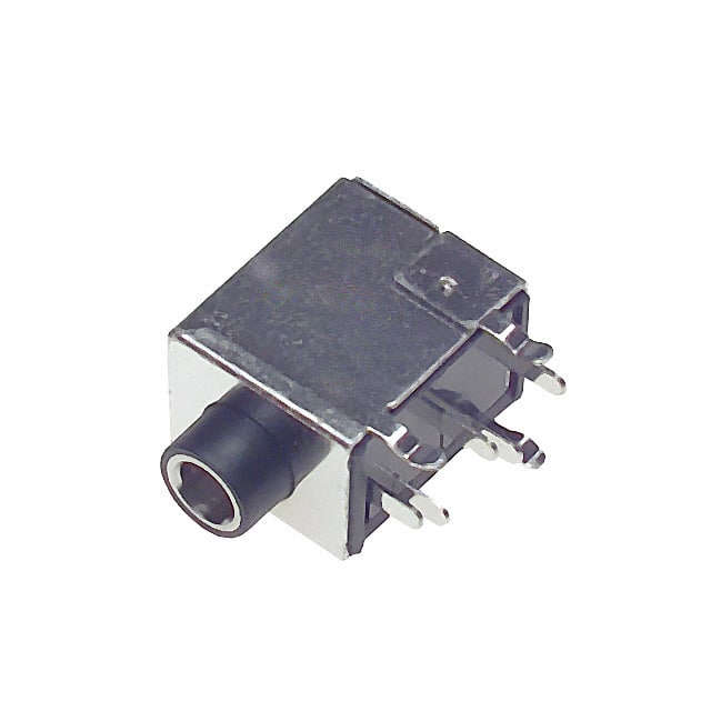 SJ-3535NGS CUI Devices  Connettori audio